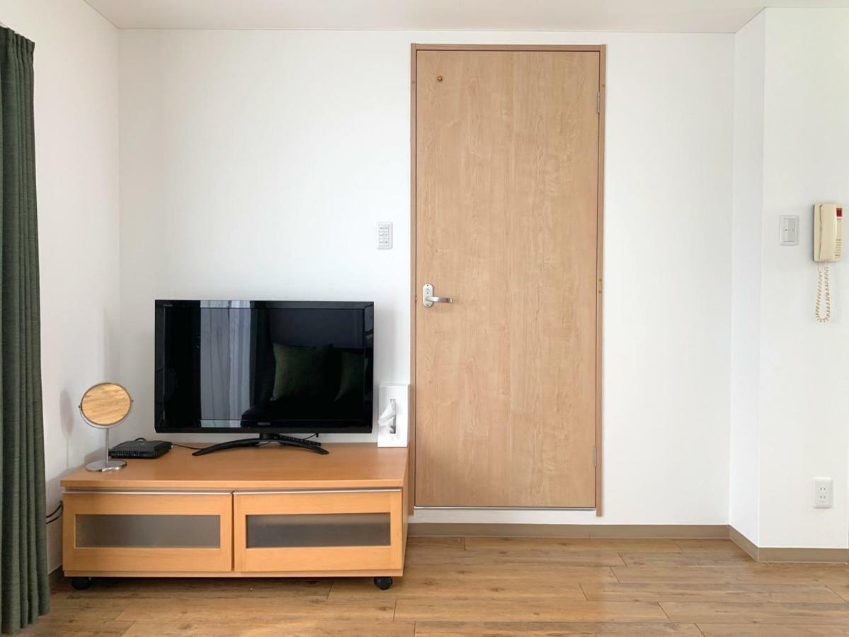 Wabi Sabi Osaka Apartment Exterior photo