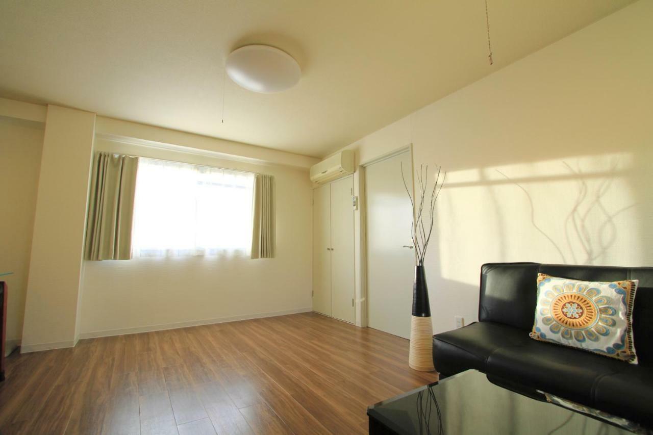Wabi Sabi Osaka Apartment Exterior photo